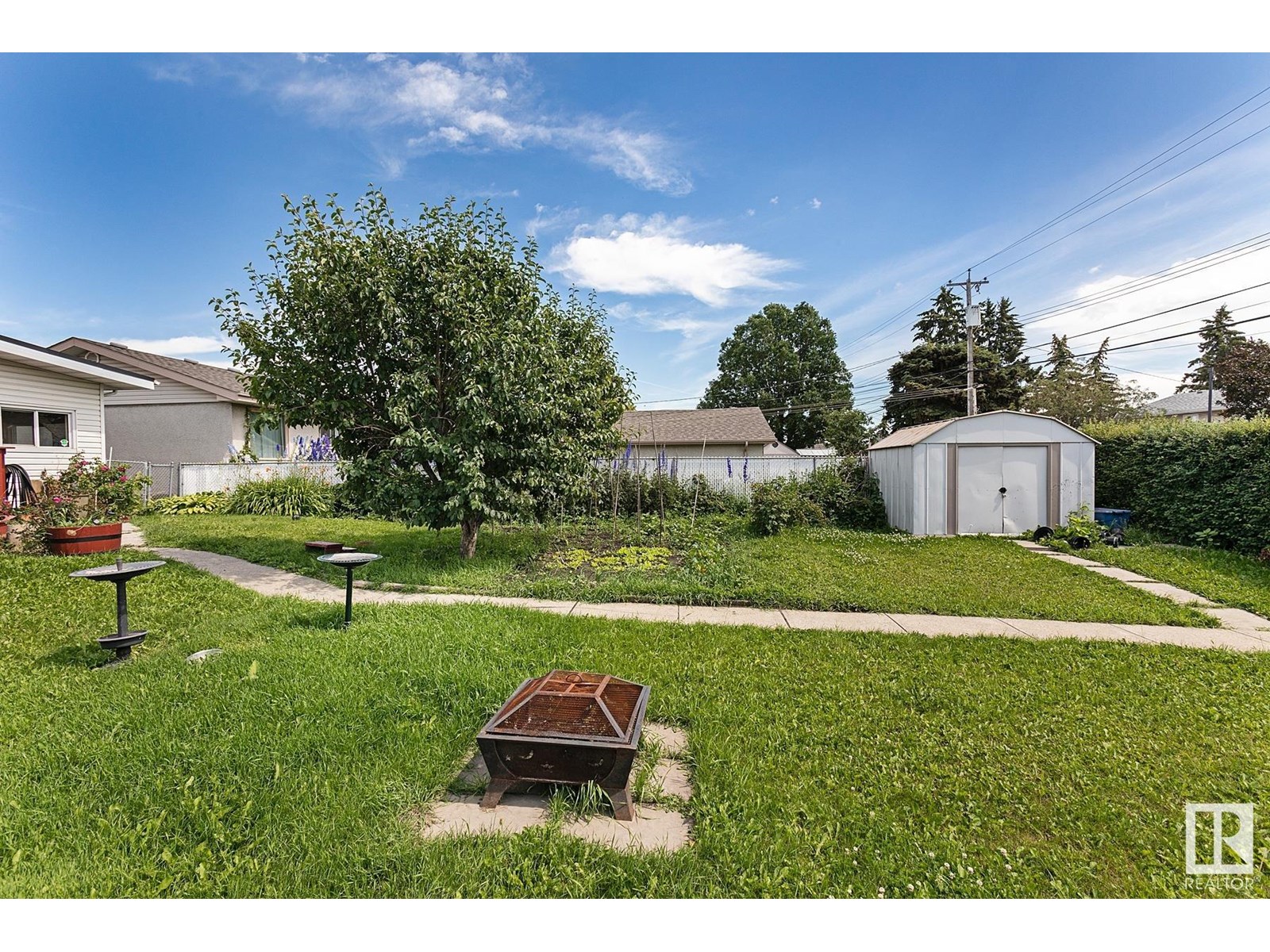 Photo 49 of 9523 134 Av Nw, Edmonton AB