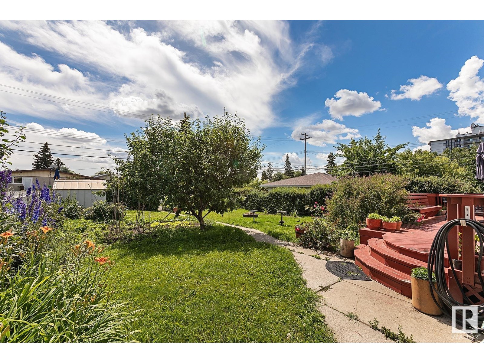 Photo 46 of 9523 134 Av Nw, Edmonton AB