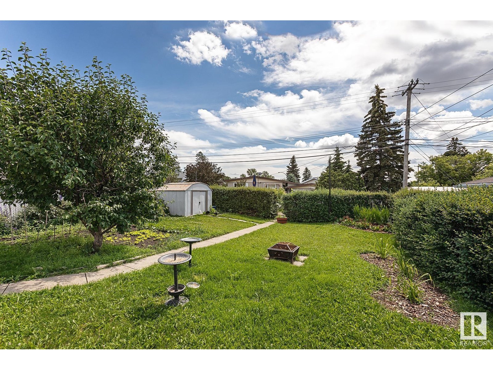 Photo 48 of 9523 134 Av Nw, Edmonton AB