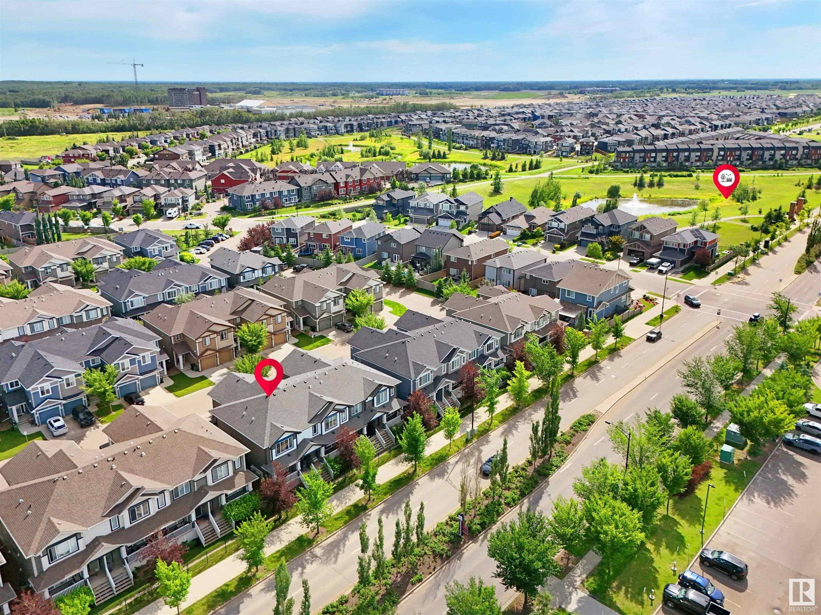 Photo 13 of 53 8209 217 Street Nw, Edmonton AB