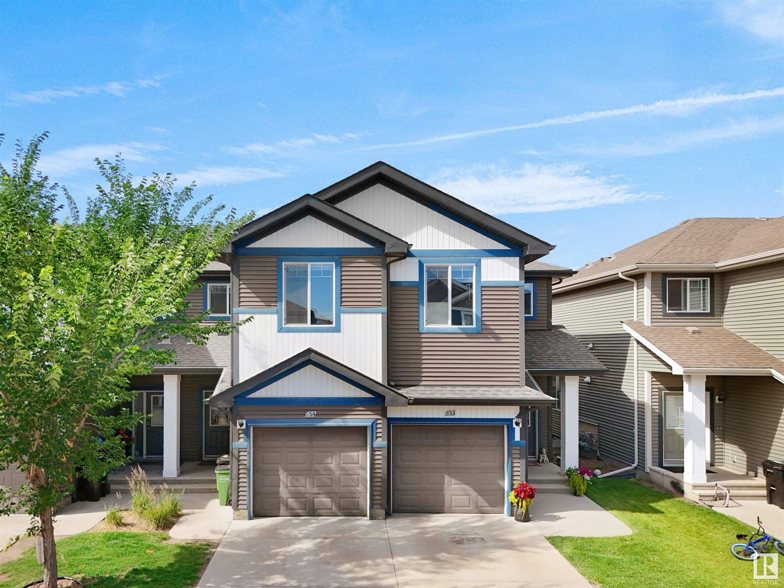 Photo 2 of 53 8209 217 Street Nw, Edmonton AB