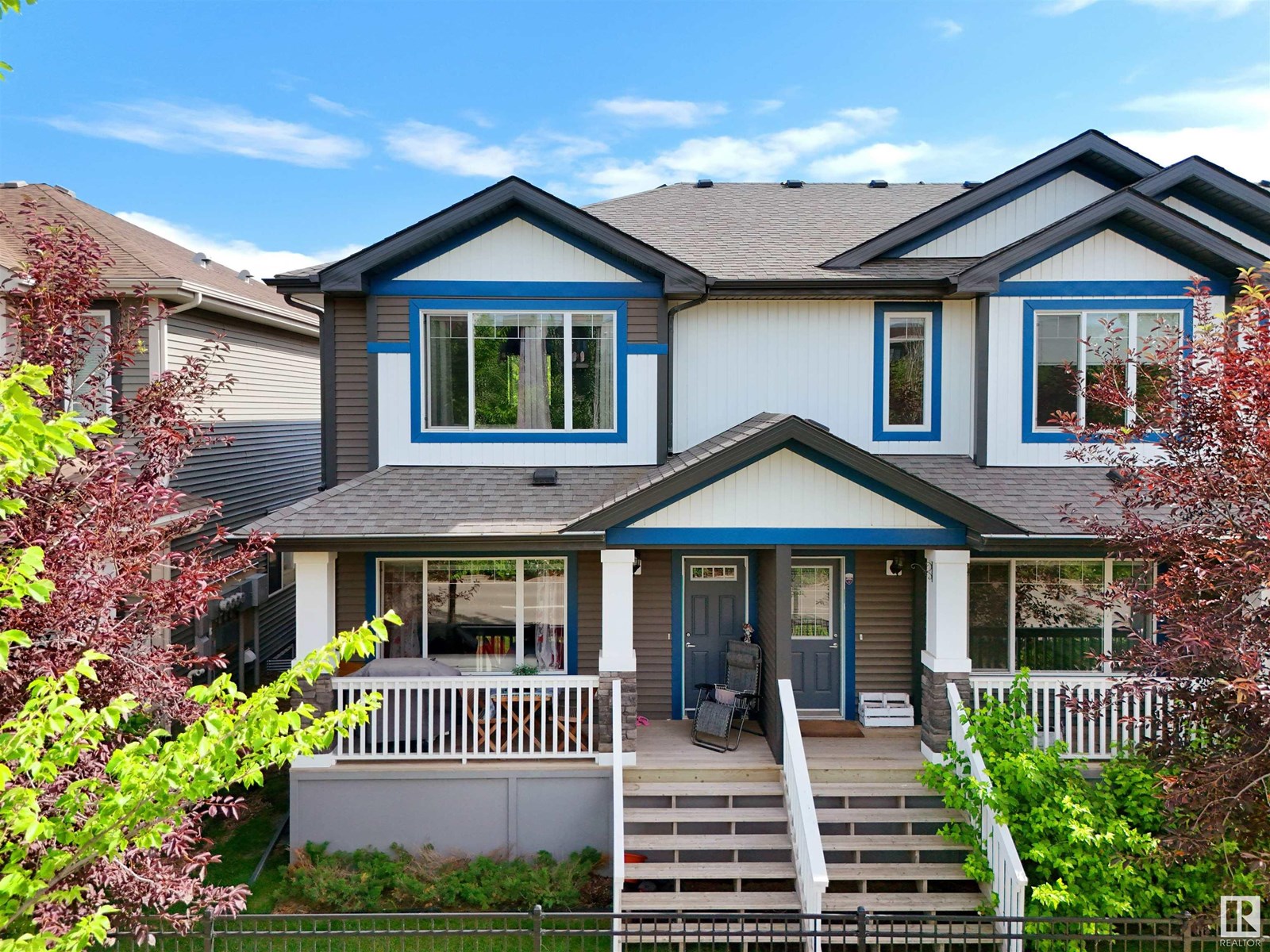 Photo 5 of 53 8209 217 Street Nw, Edmonton AB