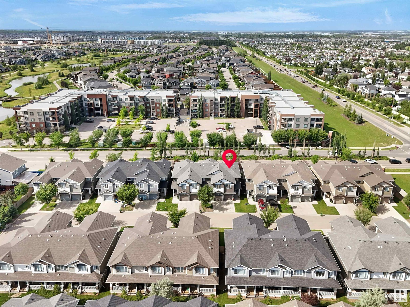 Photo 9 of 53 8209 217 Street Nw, Edmonton AB