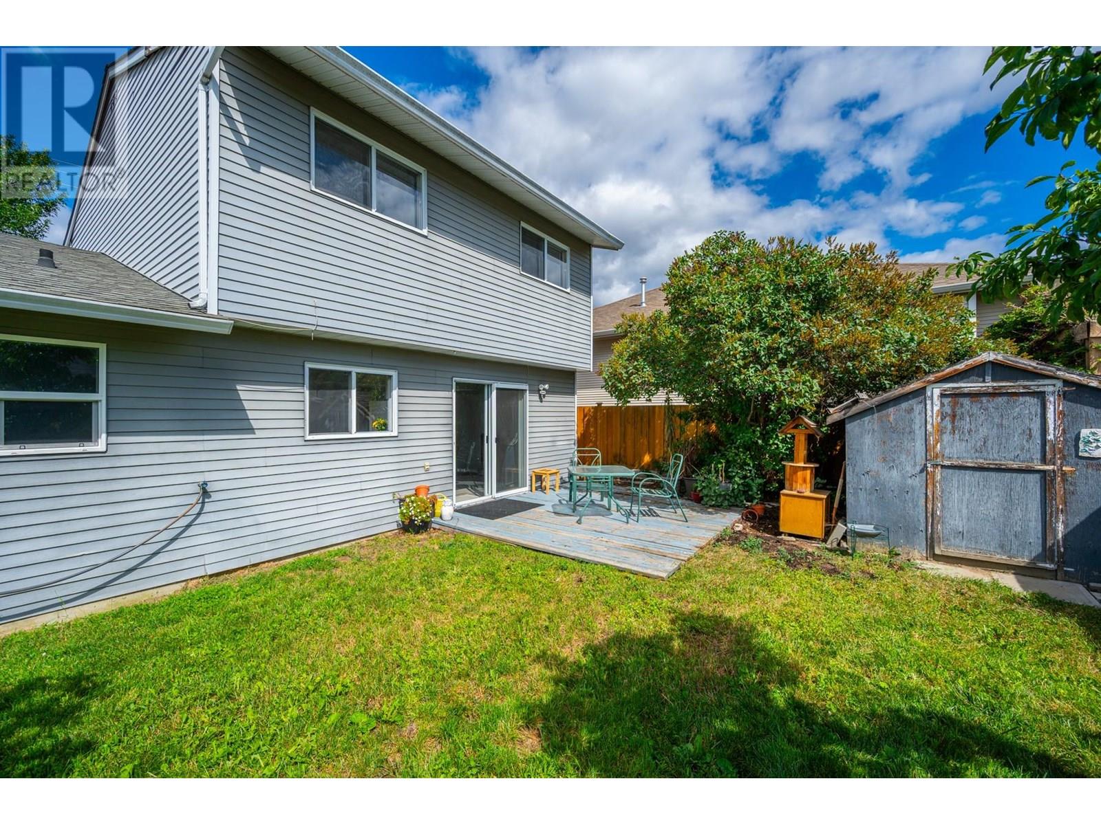 Photo 23 of 1009 Southill Street, Kamloops BC