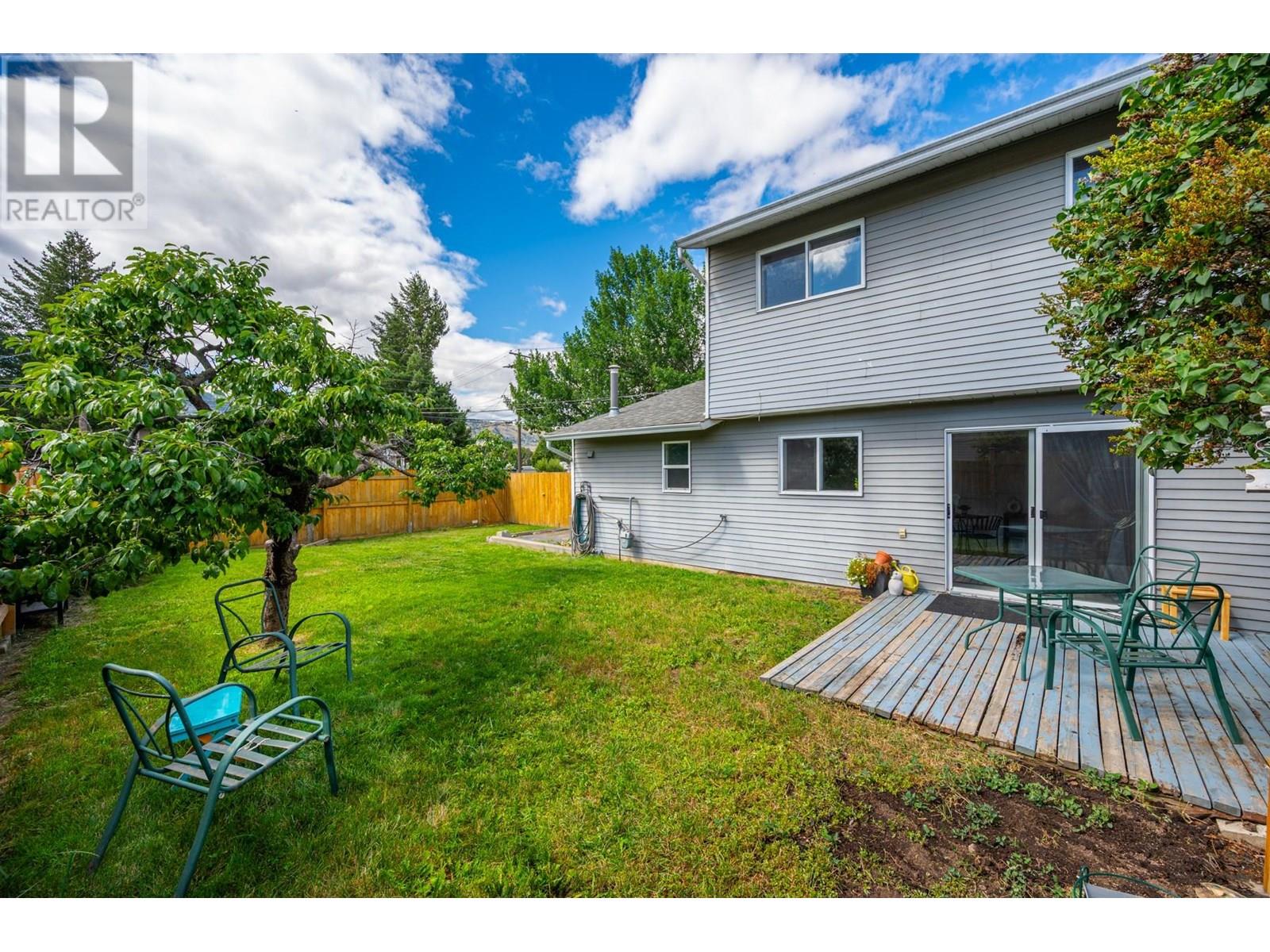Photo 24 of 1009 Southill Street, Kamloops BC