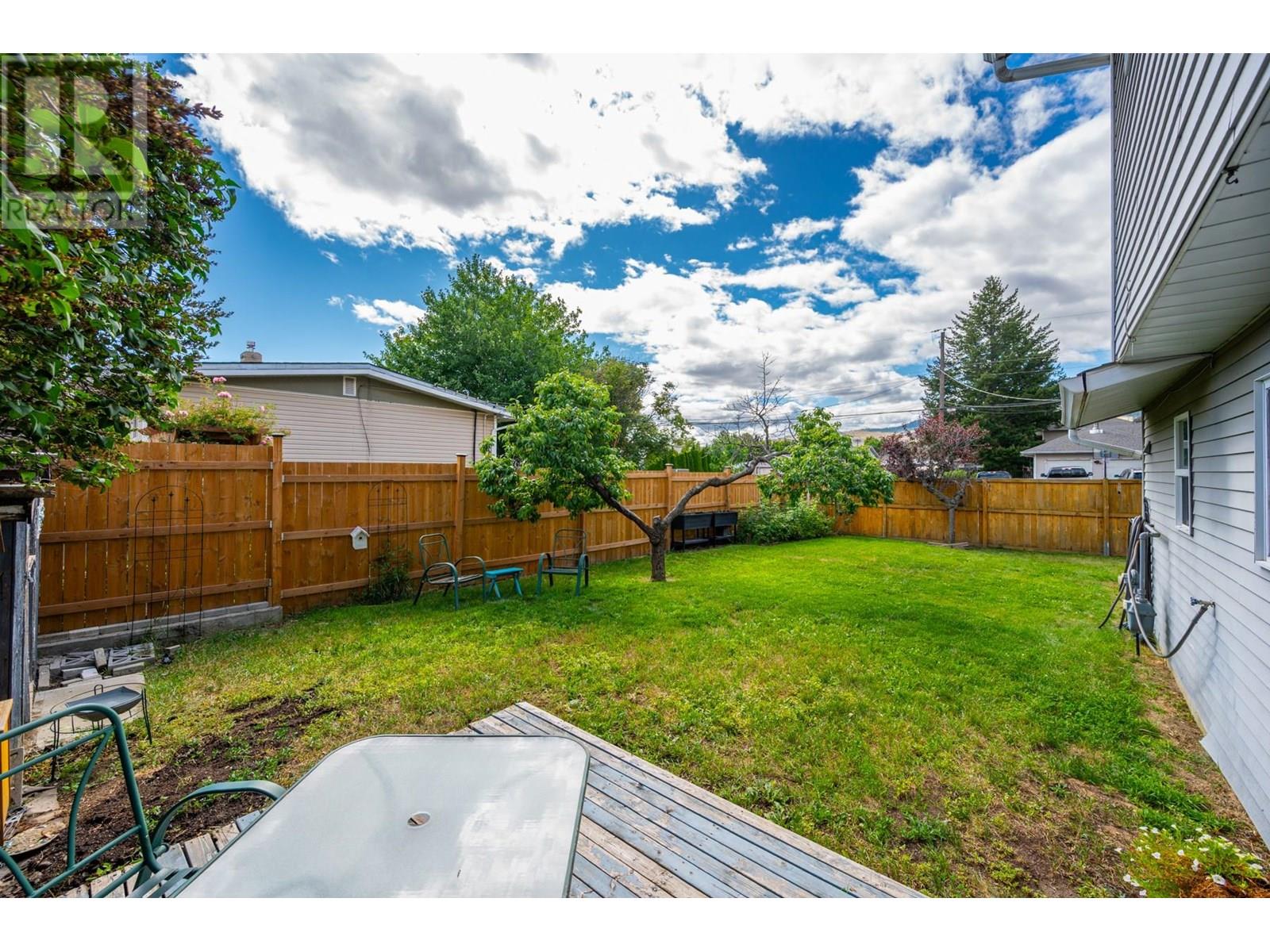 Photo 25 of 1009 Southill Street, Kamloops BC