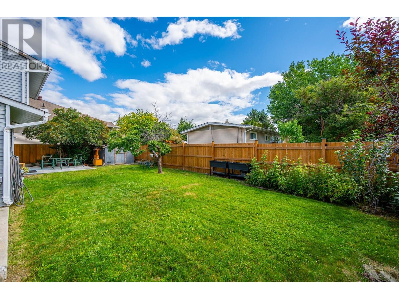 Photo 27 of 1009 Southill Street, Kamloops BC