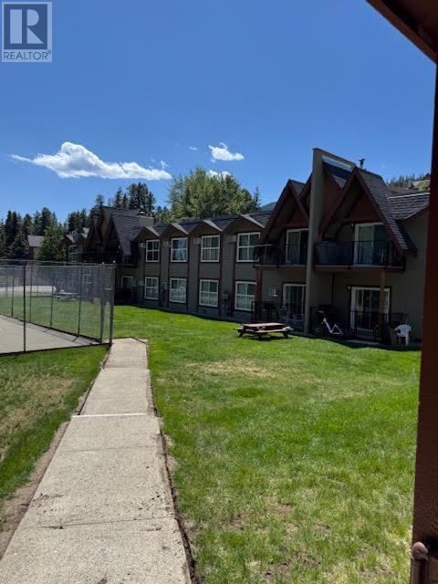 1051 GERRY SORENSEN Way Unit# 122-124, Kimberley