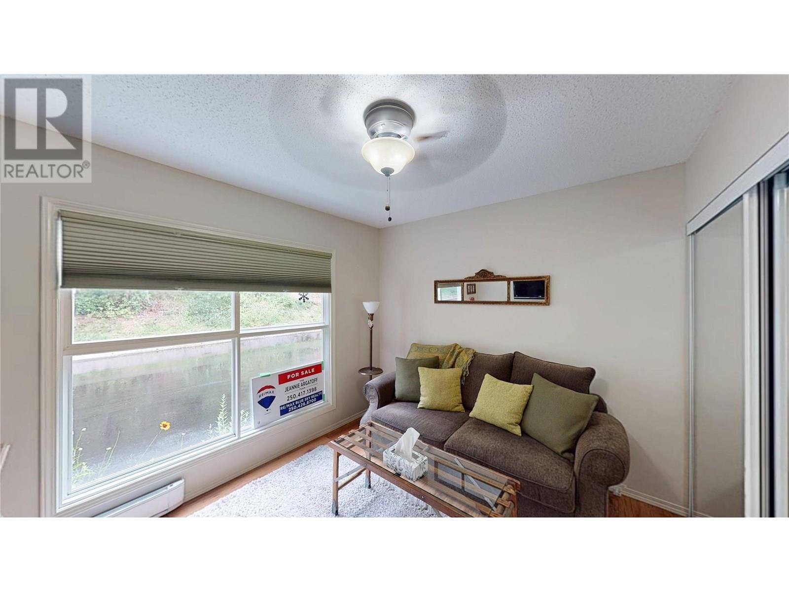 1051 GERRY SORENSEN Way Unit# 122-124, Kimberley