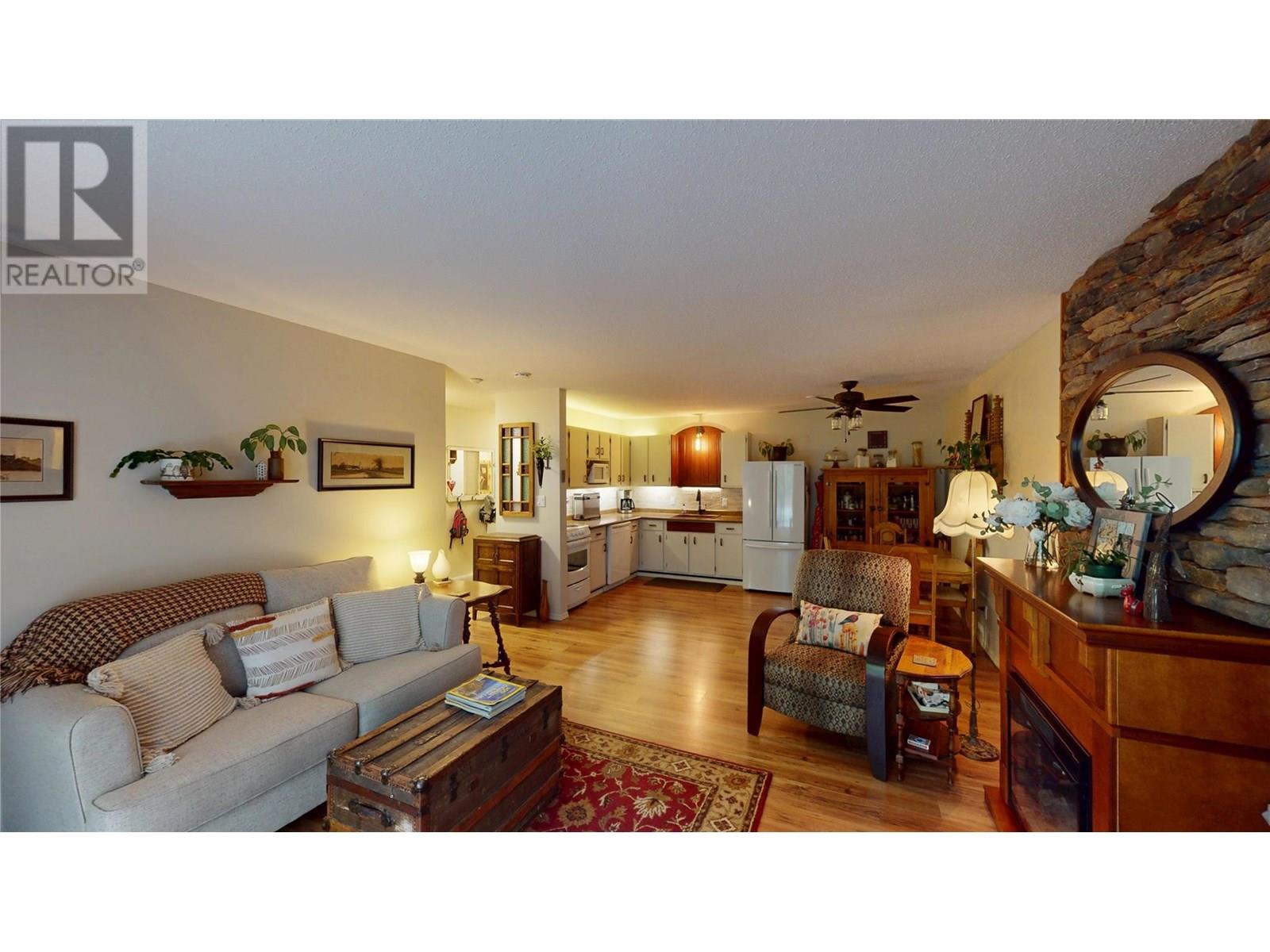1051 GERRY SORENSEN Way Unit# 122-124, Kimberley