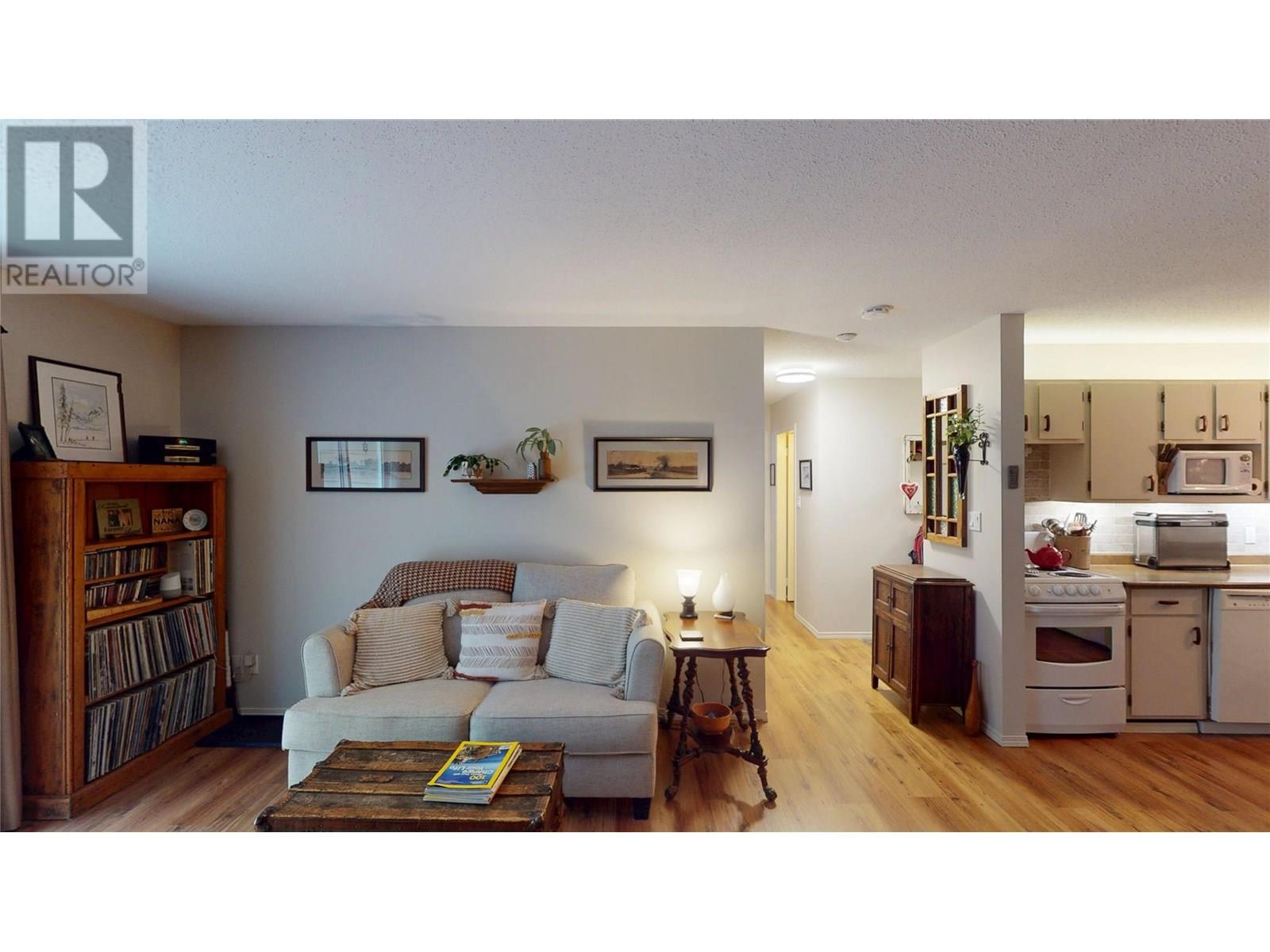1051 GERRY SORENSEN Way Unit# 122-124, Kimberley