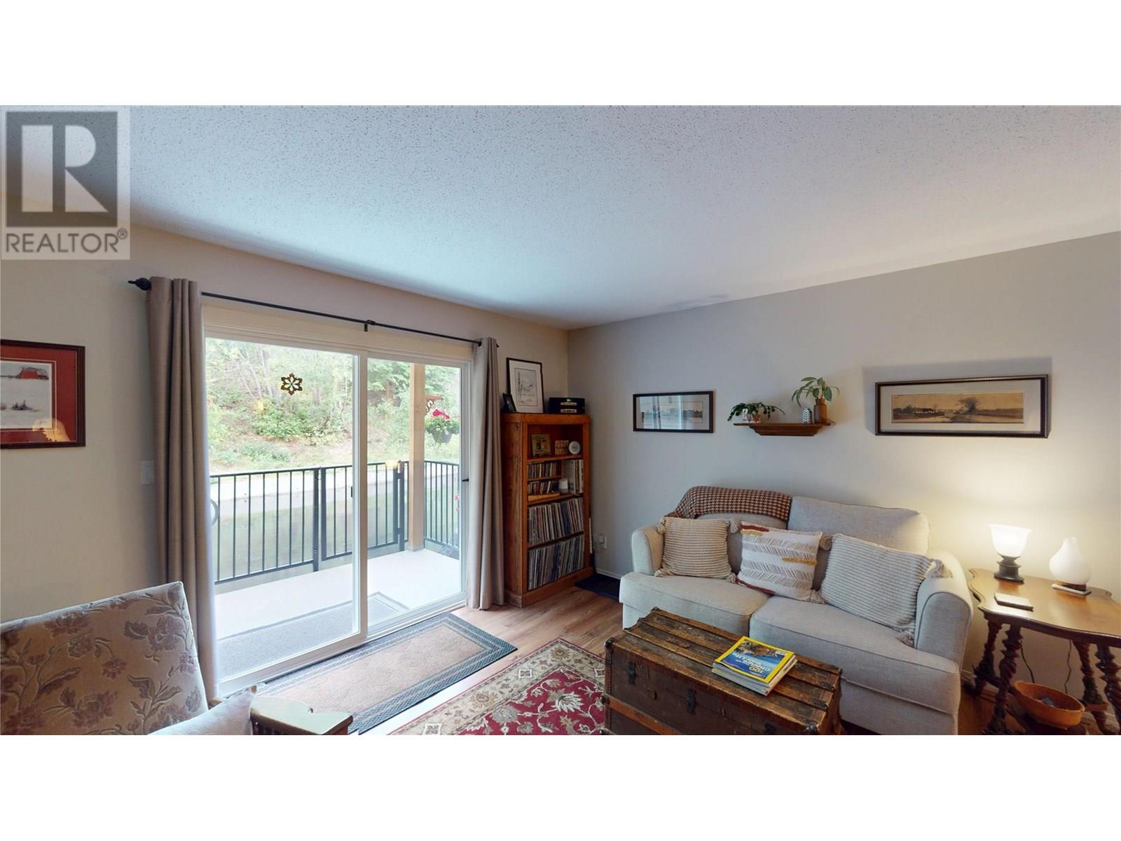 1051 GERRY SORENSEN Way Unit# 122-124, Kimberley