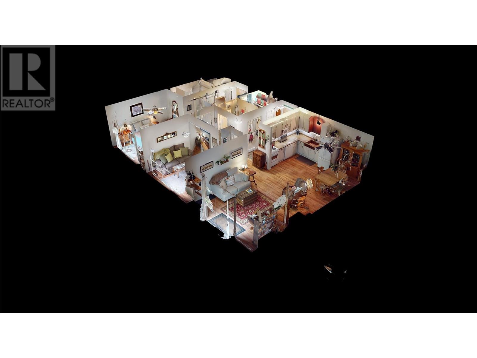 1051 GERRY SORENSEN Way Unit# 122-124, Kimberley