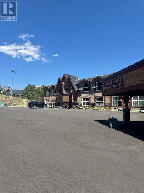 1051 GERRY SORENSEN Way Unit# 122-124, Kimberley