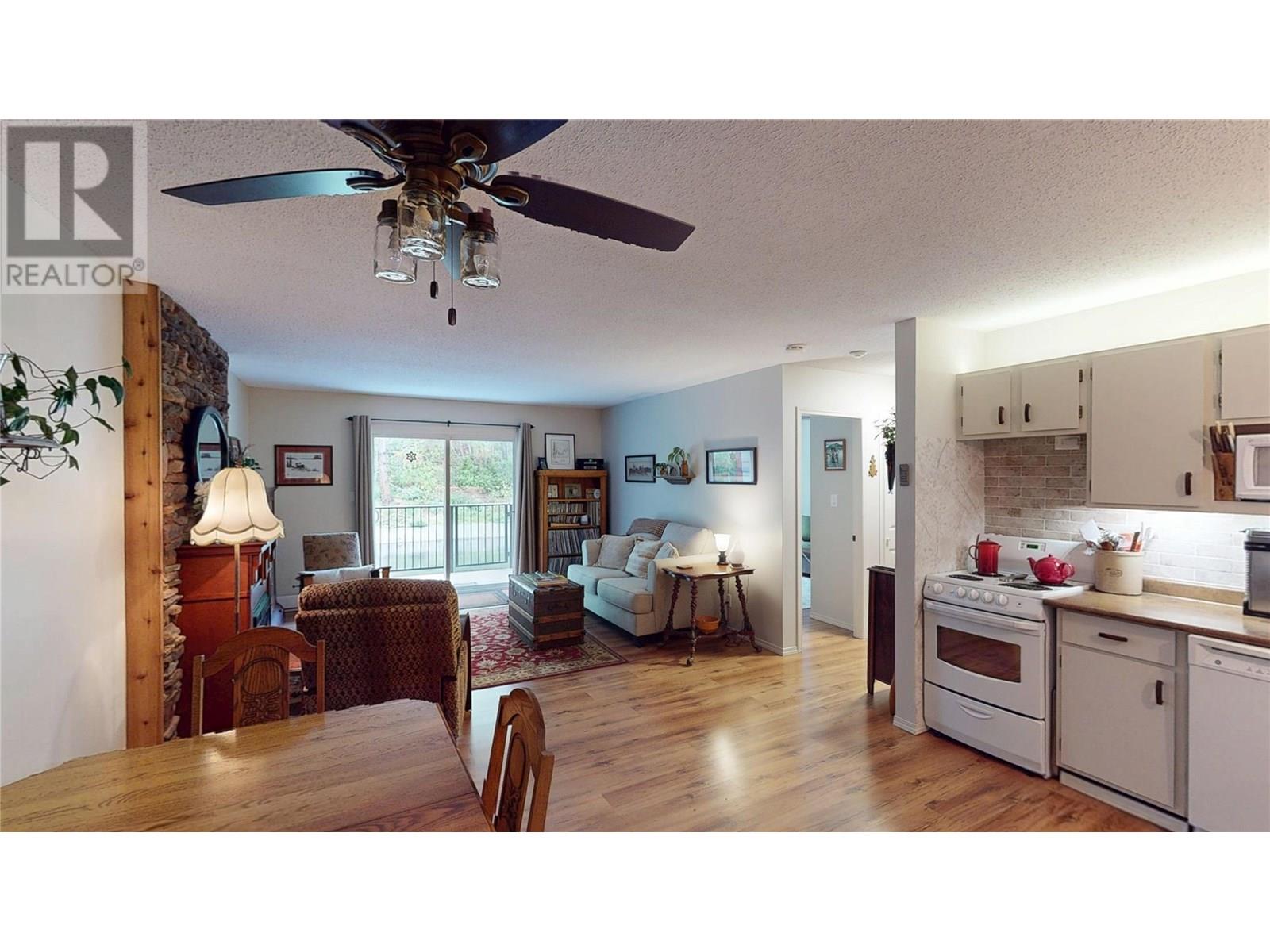 1051 GERRY SORENSEN Way Unit# 122-124, Kimberley