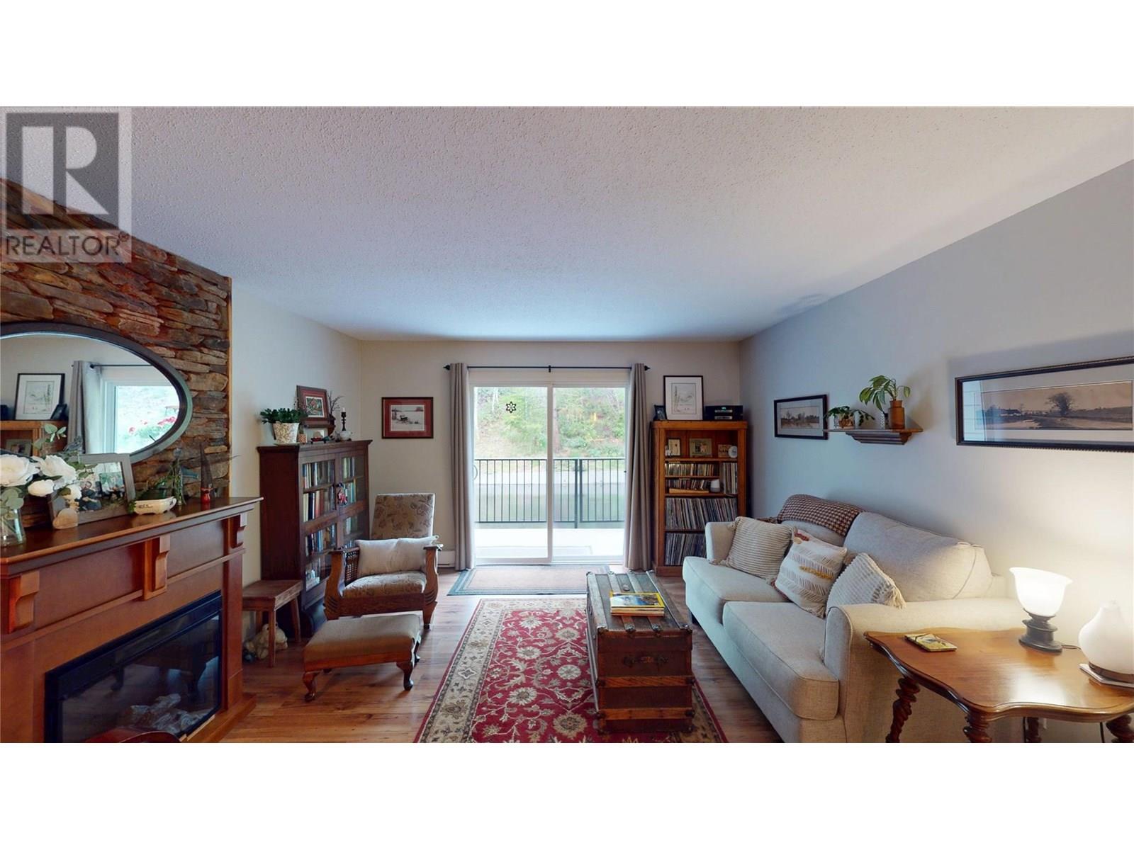 1051 GERRY SORENSEN Way Unit# 122-124, Kimberley