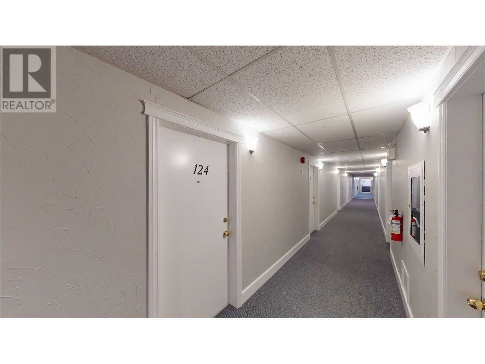 1051 GERRY SORENSEN Way Unit# 122-124, Kimberley