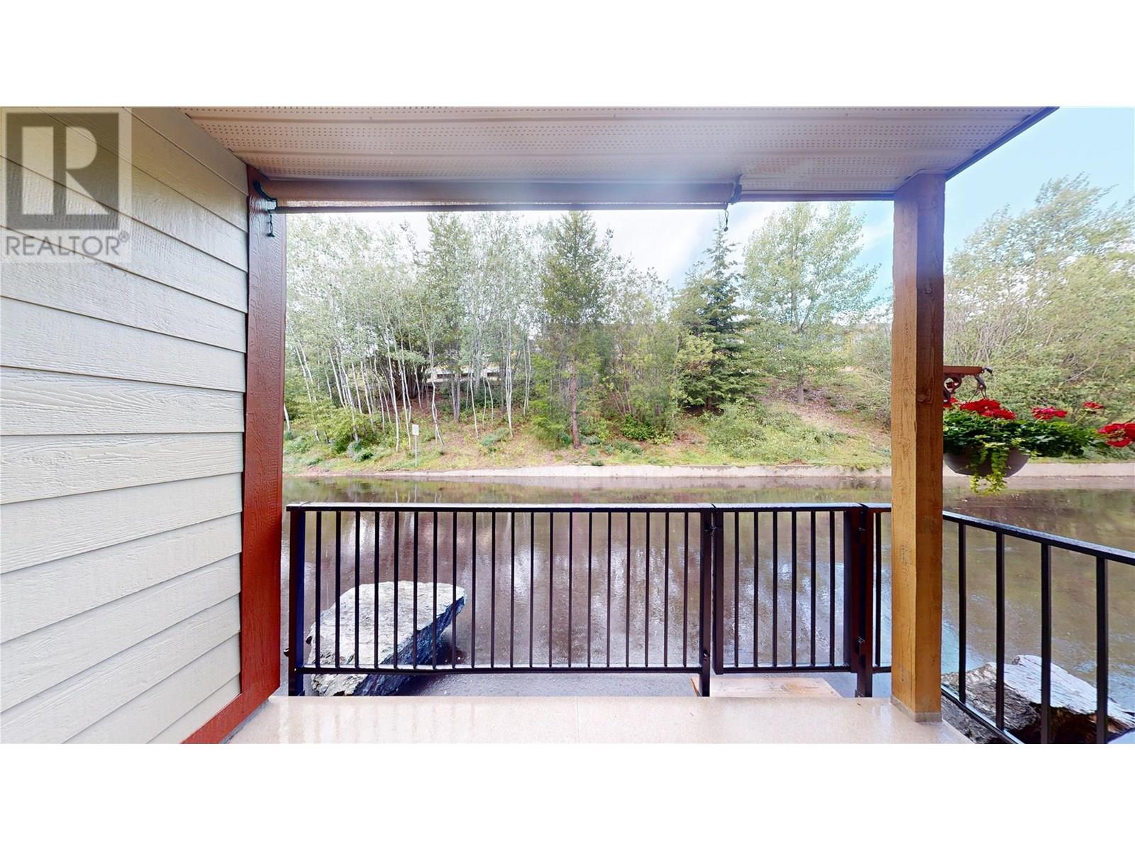 1051 GERRY SORENSEN Way Unit# 122-124, Kimberley