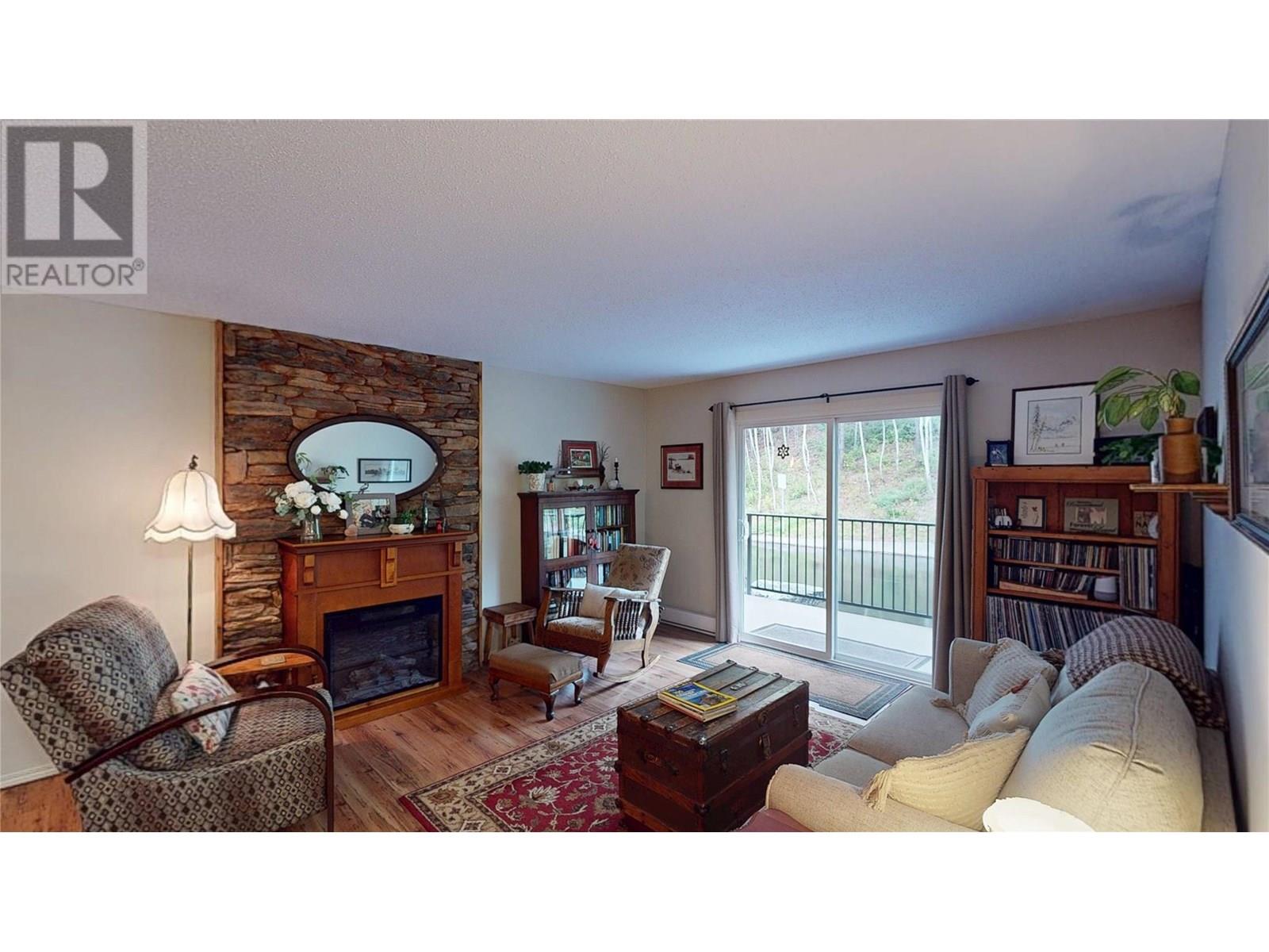 1051 GERRY SORENSEN Way Unit# 122-124, Kimberley