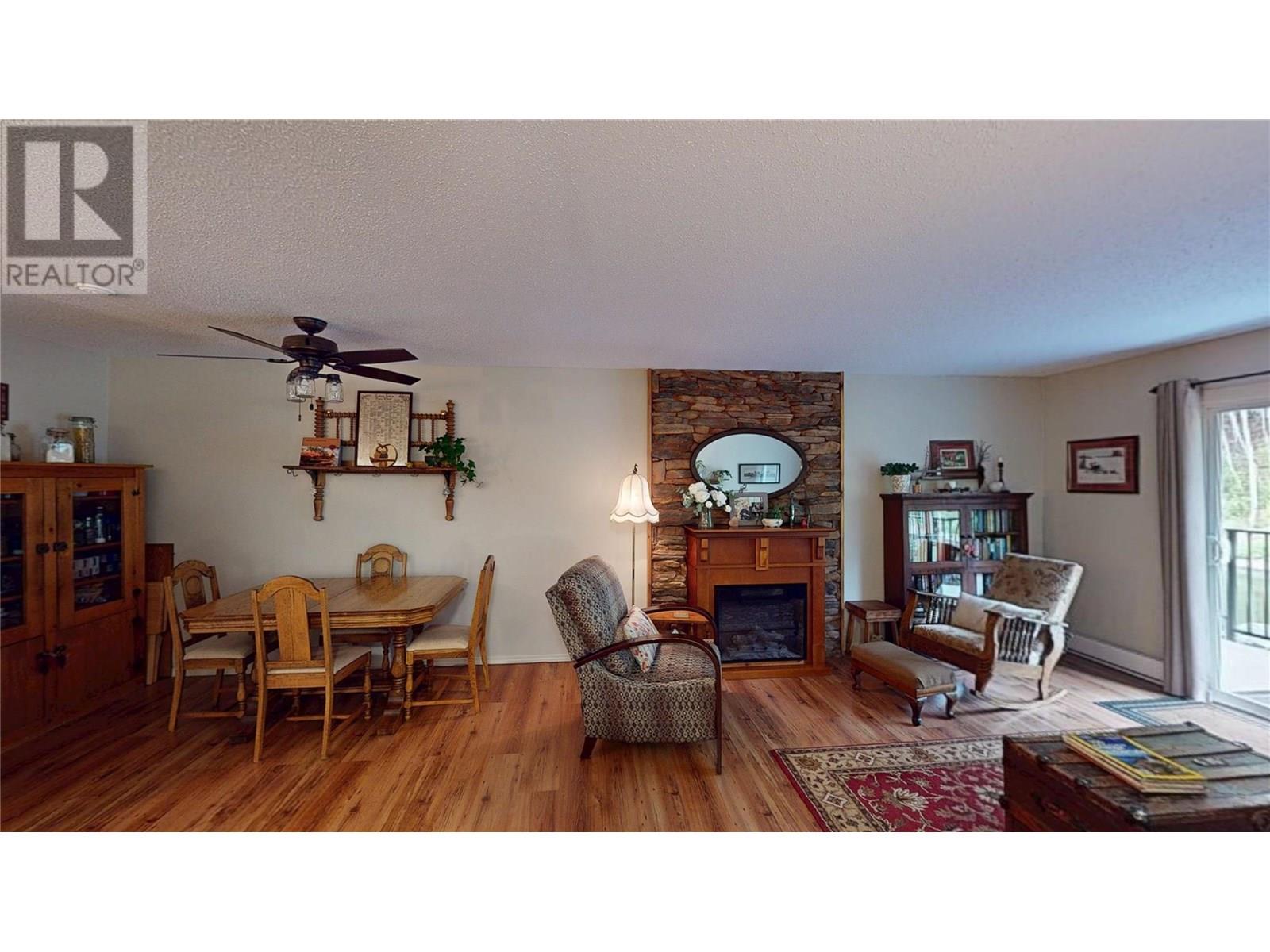1051 GERRY SORENSEN Way Unit# 122-124, Kimberley