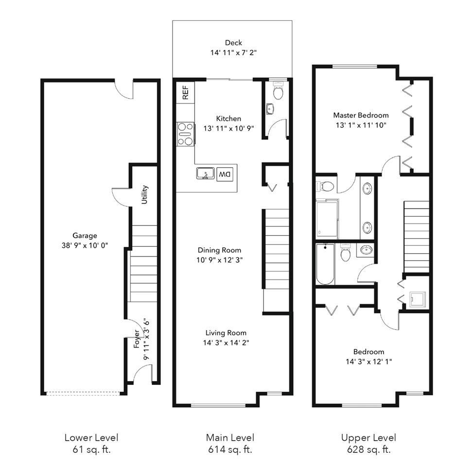 Photo 1 of 56 30930 Westridge Place, Abbotsford BC