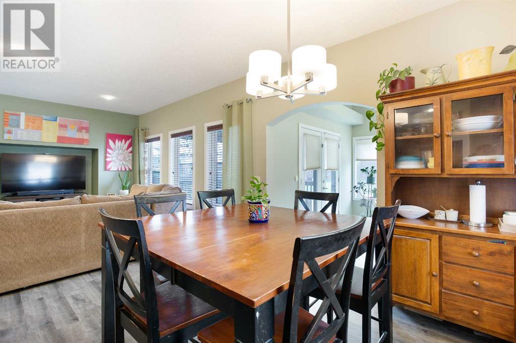 Single Family House for Sale in  Pantego Terrace NW Panorama Hills Calgary 