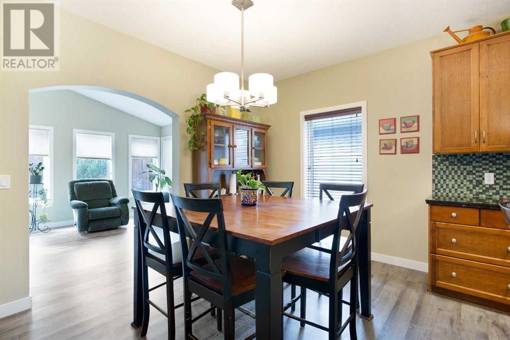 Single Family House for Sale in  Pantego Terrace NW Panorama Hills Calgary 