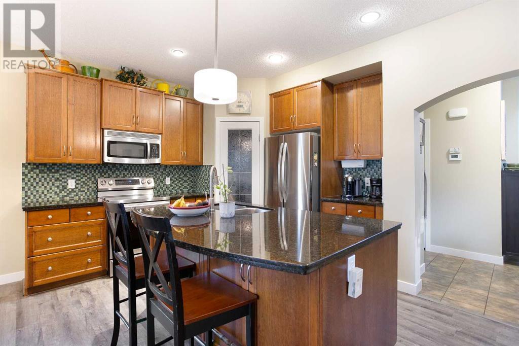 Single Family House for Sale in  Pantego Terrace NW Panorama Hills Calgary 