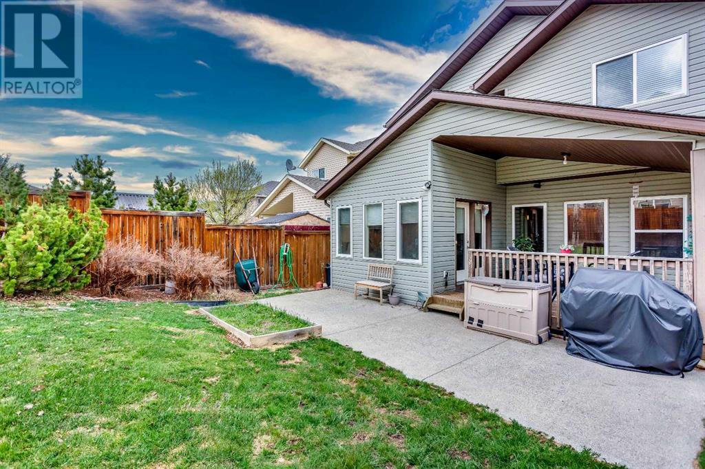Single Family House for Sale in  Pantego Terrace NW Panorama Hills Calgary 