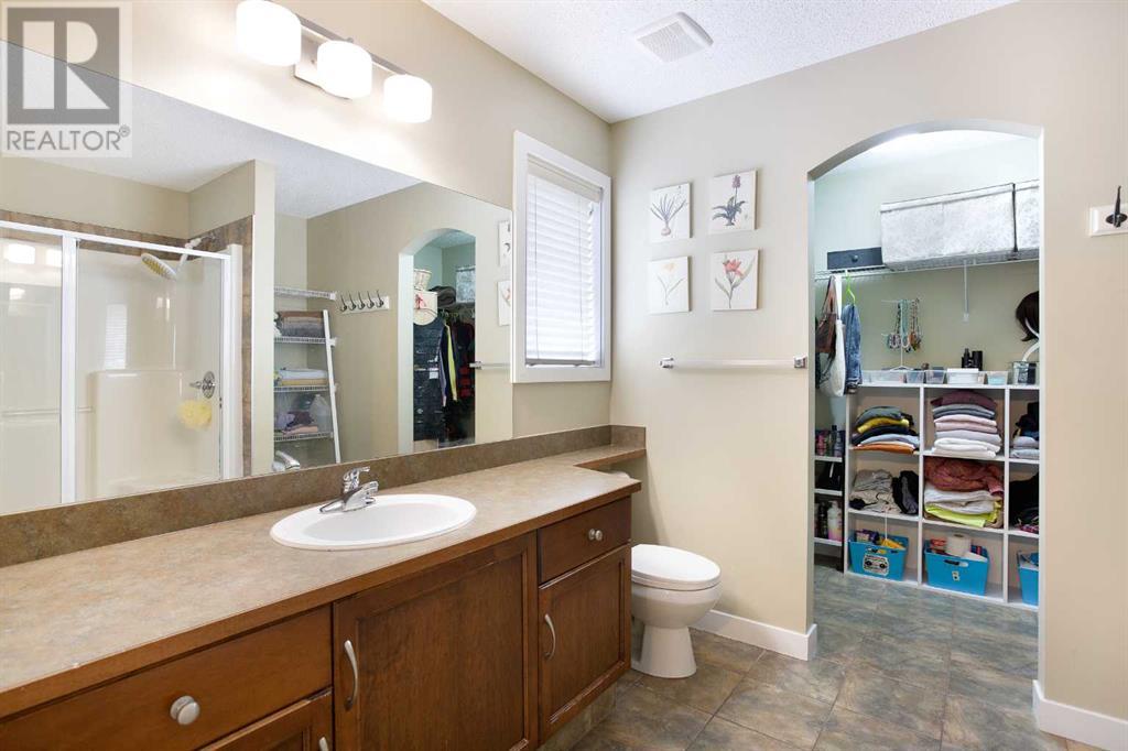 Single Family House for Sale in  Pantego Terrace NW Panorama Hills Calgary 