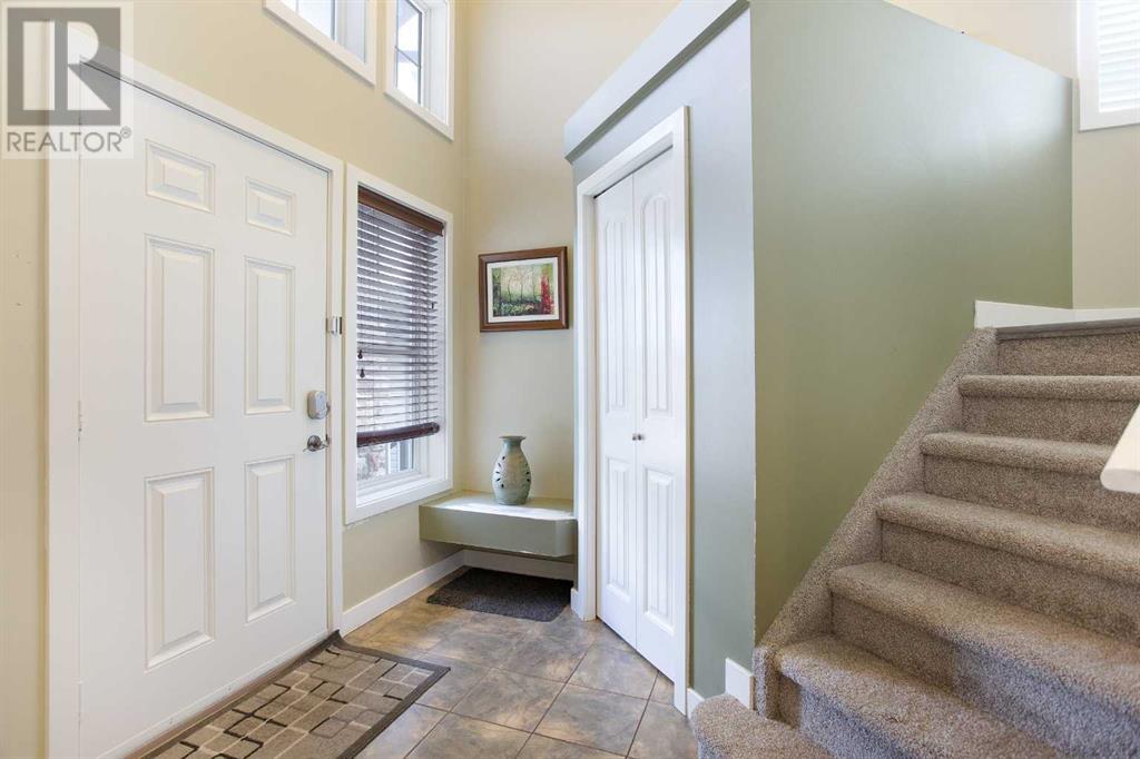 Single Family House for Sale in  Pantego Terrace NW Panorama Hills Calgary 