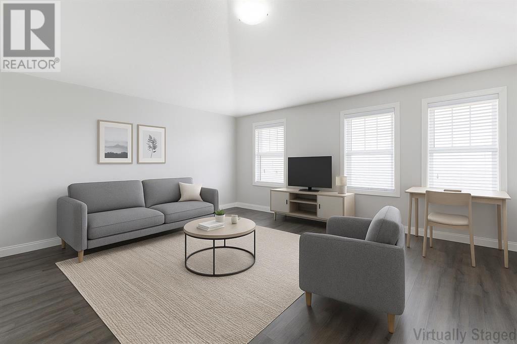 Single Family House for Sale in  Pantego Terrace NW Panorama Hills Calgary 