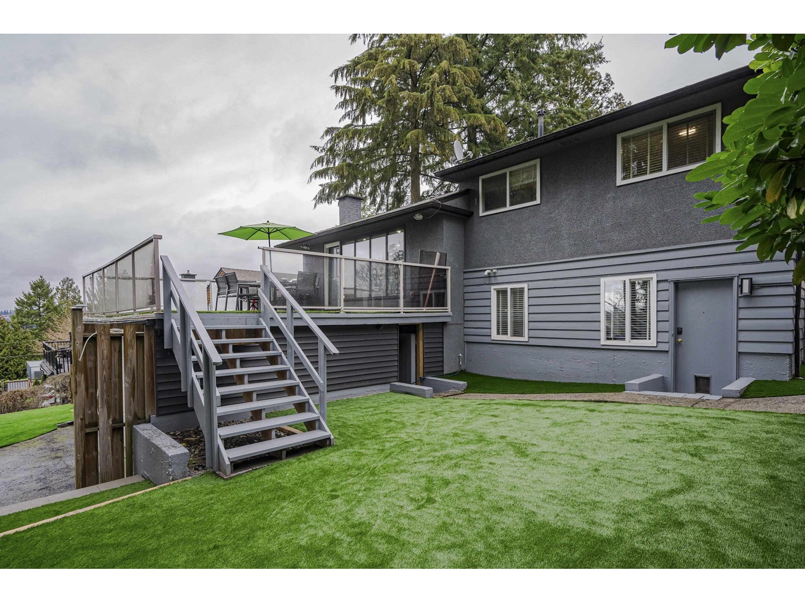 Photo 37 of 9663 Townline Diversion Road, Surrey BC