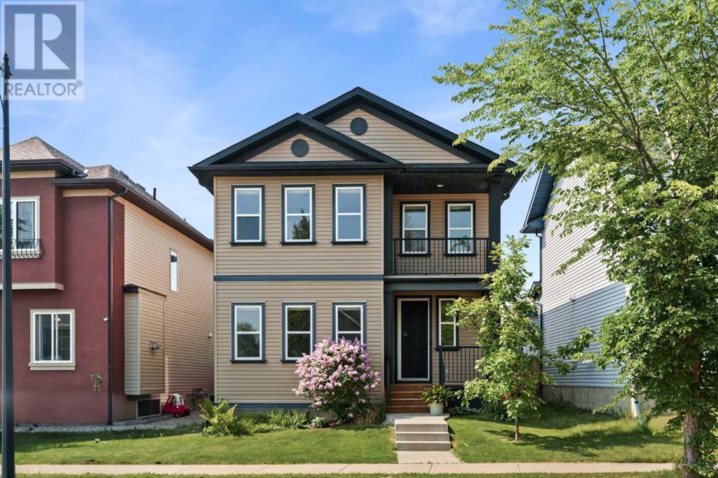 Single Family House for Sale in  Elgin Meadows Way SE McKenzie Towne Calgary 