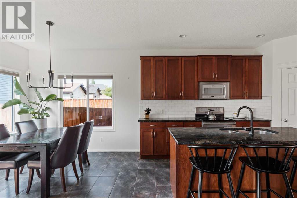 Single Family House for Sale in  Elgin Meadows Way SE McKenzie Towne Calgary 