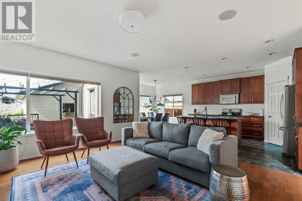 Single Family House for Sale in  Elgin Meadows Way SE McKenzie Towne Calgary 