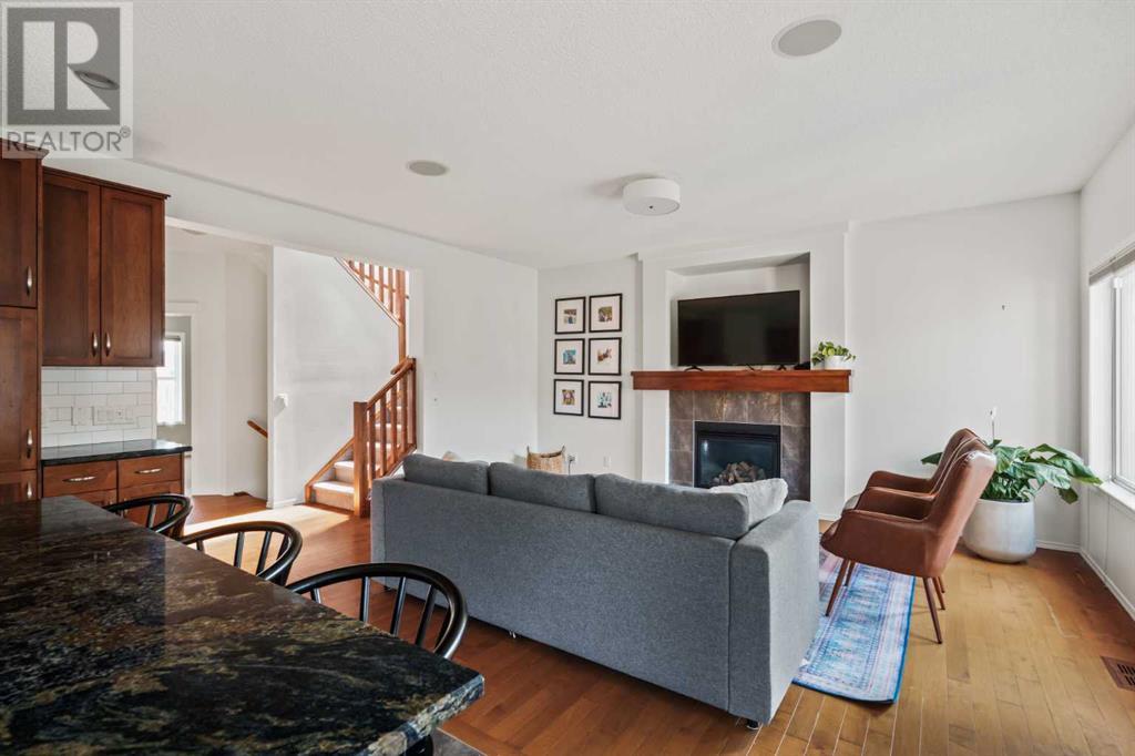 Single Family House for Sale in  Elgin Meadows Way SE McKenzie Towne Calgary 