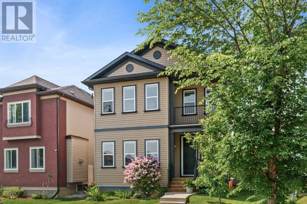 Single Family House for Sale in  Elgin Meadows Way SE McKenzie Towne Calgary 