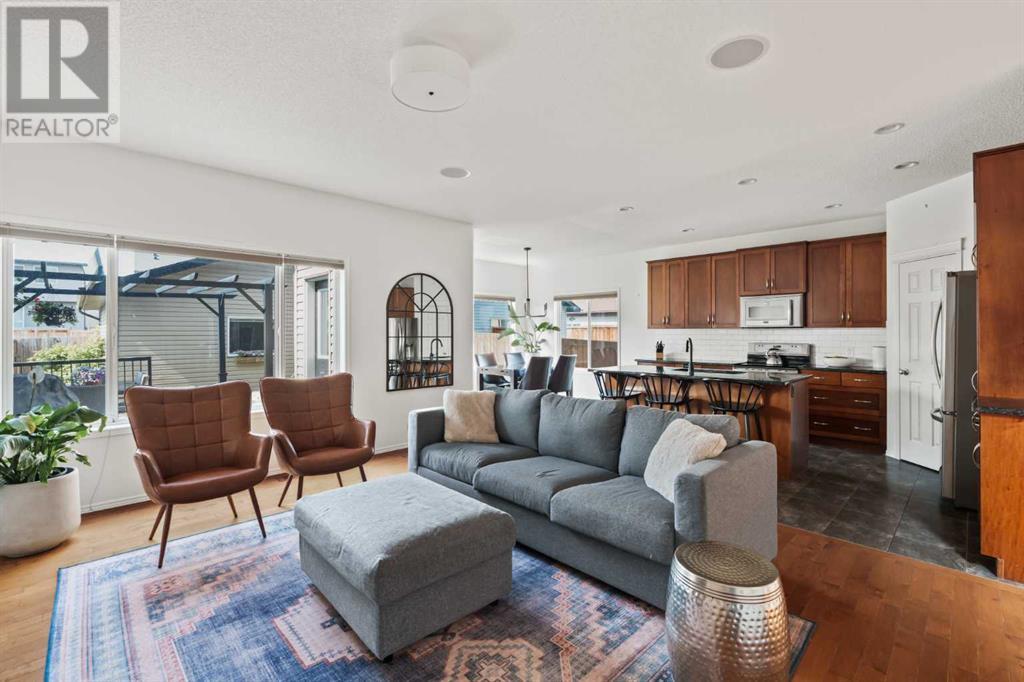 Single Family House for Sale in  Elgin Meadows Way SE McKenzie Towne Calgary 