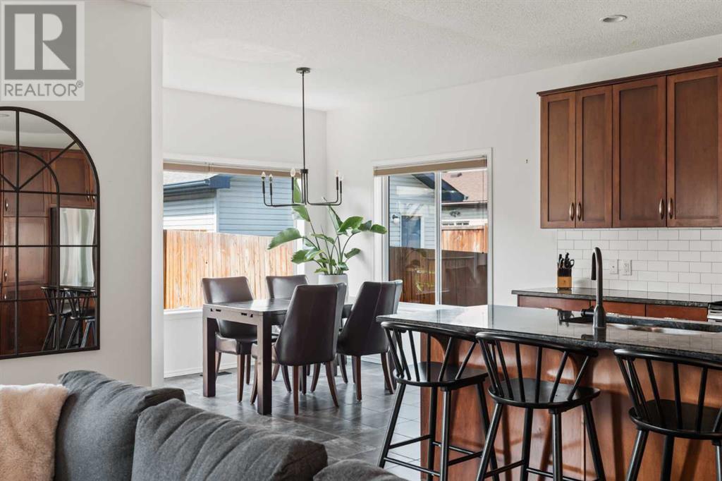 Single Family House for Sale in  Elgin Meadows Way SE McKenzie Towne Calgary 