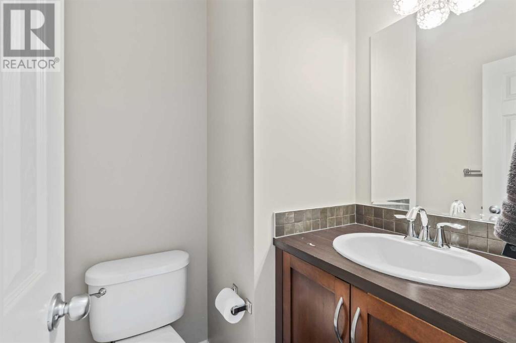 Single Family House for Sale in  Elgin Meadows Way SE McKenzie Towne Calgary 
