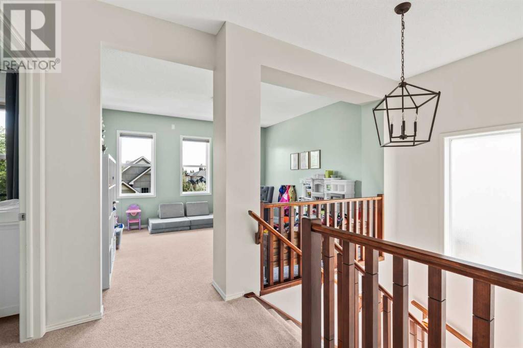 Single Family House for Sale in  Elgin Meadows Way SE McKenzie Towne Calgary 