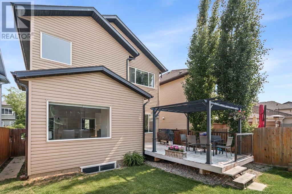 Single Family House for Sale in  Elgin Meadows Way SE McKenzie Towne Calgary 