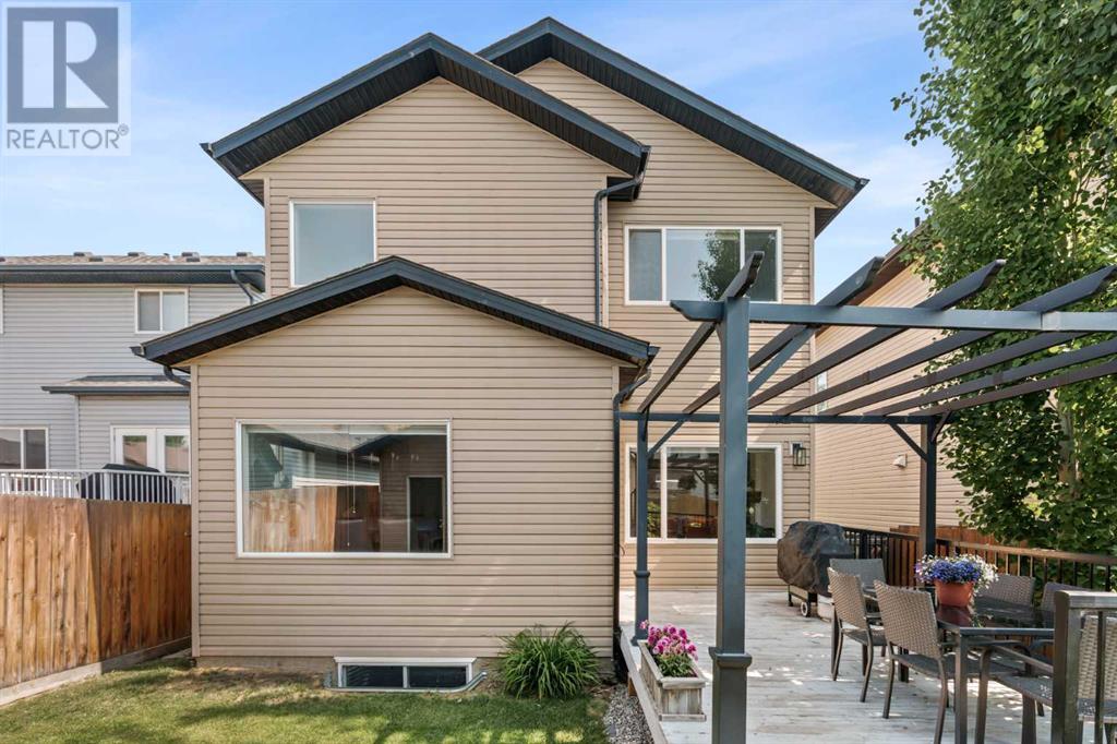 Single Family House for Sale in  Elgin Meadows Way SE McKenzie Towne Calgary 