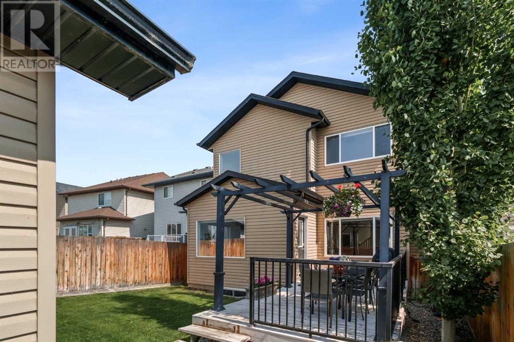 Single Family House for Sale in  Elgin Meadows Way SE McKenzie Towne Calgary 
