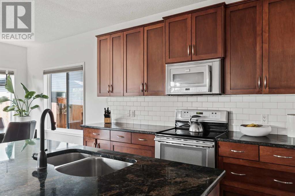 Single Family House for Sale in  Elgin Meadows Way SE McKenzie Towne Calgary 