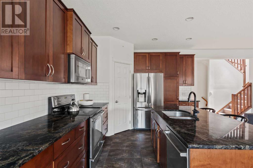 Single Family House for Sale in  Elgin Meadows Way SE McKenzie Towne Calgary 