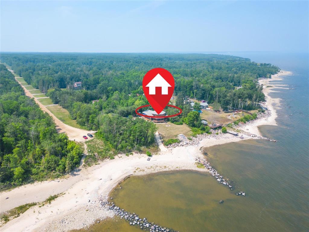 Photo 1 of 42052 Traverse Bay Rd Road, Traverse Bay MB