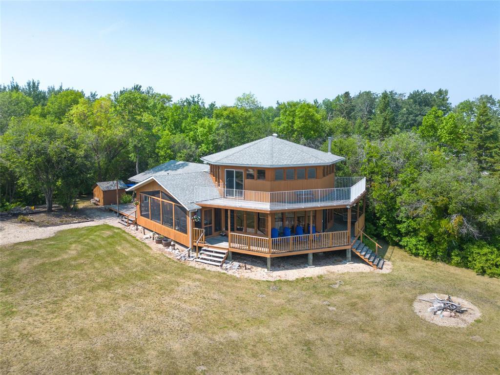 Photo 2 of 42052 Traverse Bay Rd Road, Traverse Bay MB