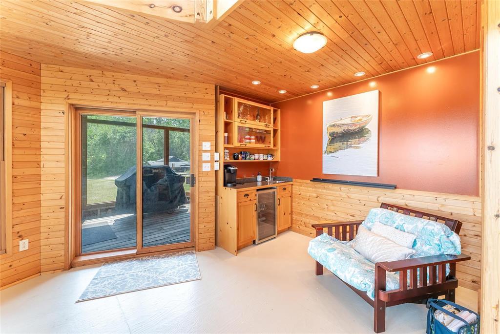 Photo 14 of 42052 Traverse Bay Rd Road, Traverse Bay MB
